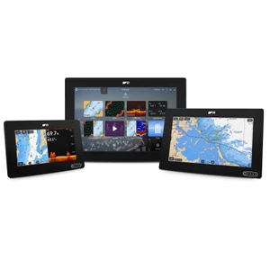 Raymarine Axiom 2 RV Chartplotter with Realvision 3D Sonar 