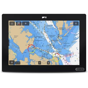 Raymarine Axiom 2 Multifunction Display 