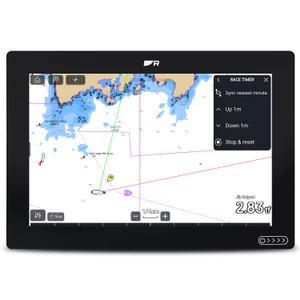 Raymarine Axiom 2 Multifunction Display 