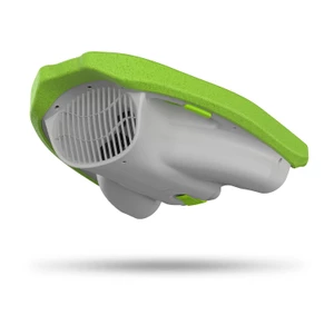 Jobe Flux Kickboard Floating Electric Jetboard 