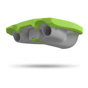 Jobe Flux Kickboard Floating Electric Jetboard 