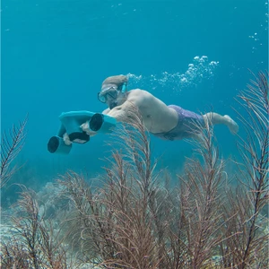 Jobe Infinity Seascooter Package 