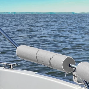 Force 4 RailGuard Padded Rail Cushion 