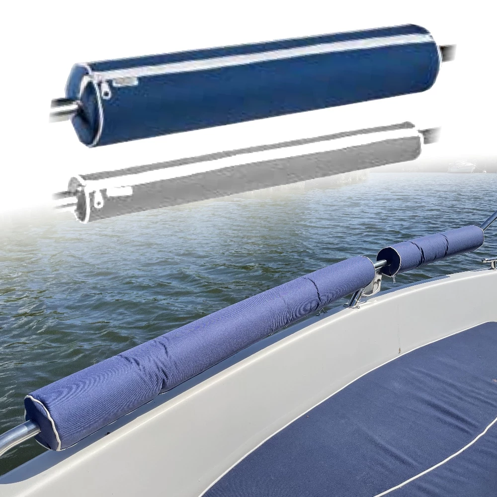 Force 4 RailGuard Padded Rail Cushion 