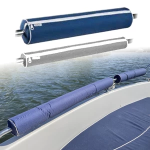 Force 4 RailGuard Padded Rail Cushion 