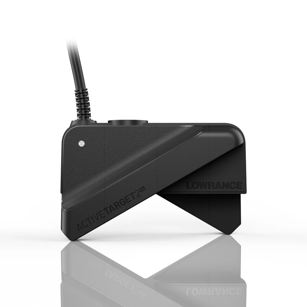 ActiveTarget 2 XL Transducer Only