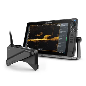 Lowrance ActiveTarget 2 XL Transducer Only 