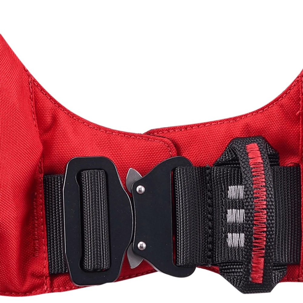 Rapid Life Jacket Automatic/Harness