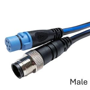 Raymarine STNG to NMEA2000 Backbone Adaptor Cable 