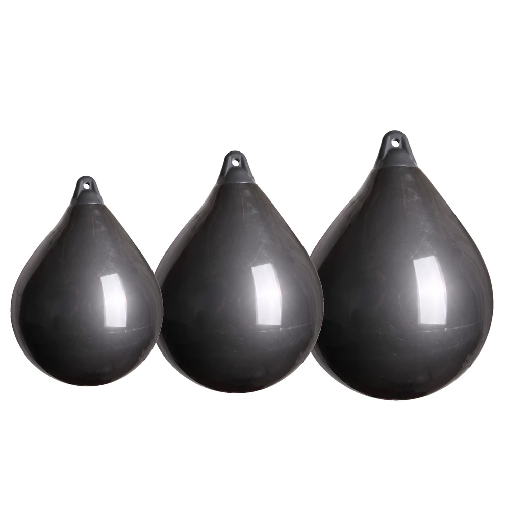 Majoni Round Buoy Fender 