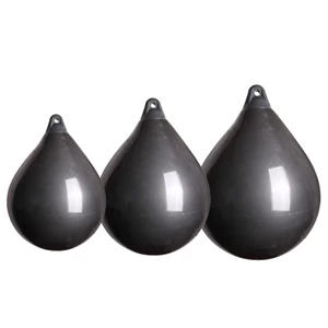Majoni Round Buoy Fender 