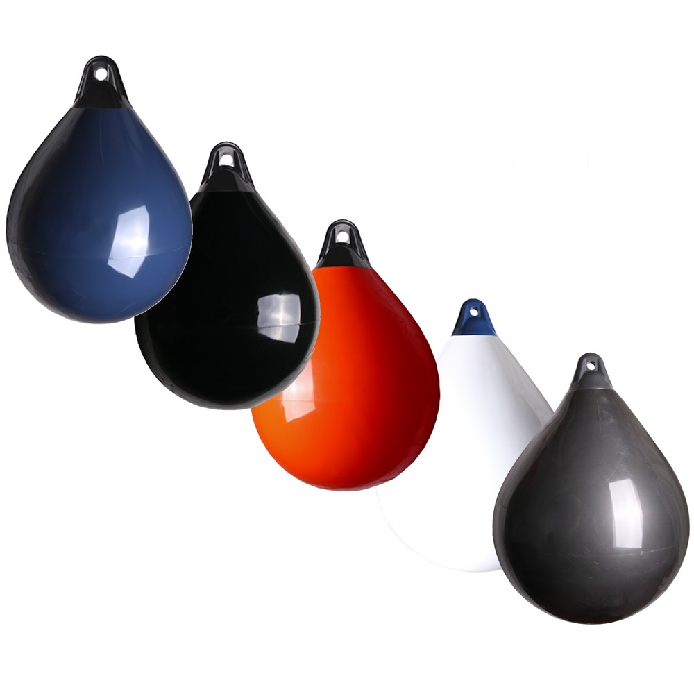 Round Buoy Fender
