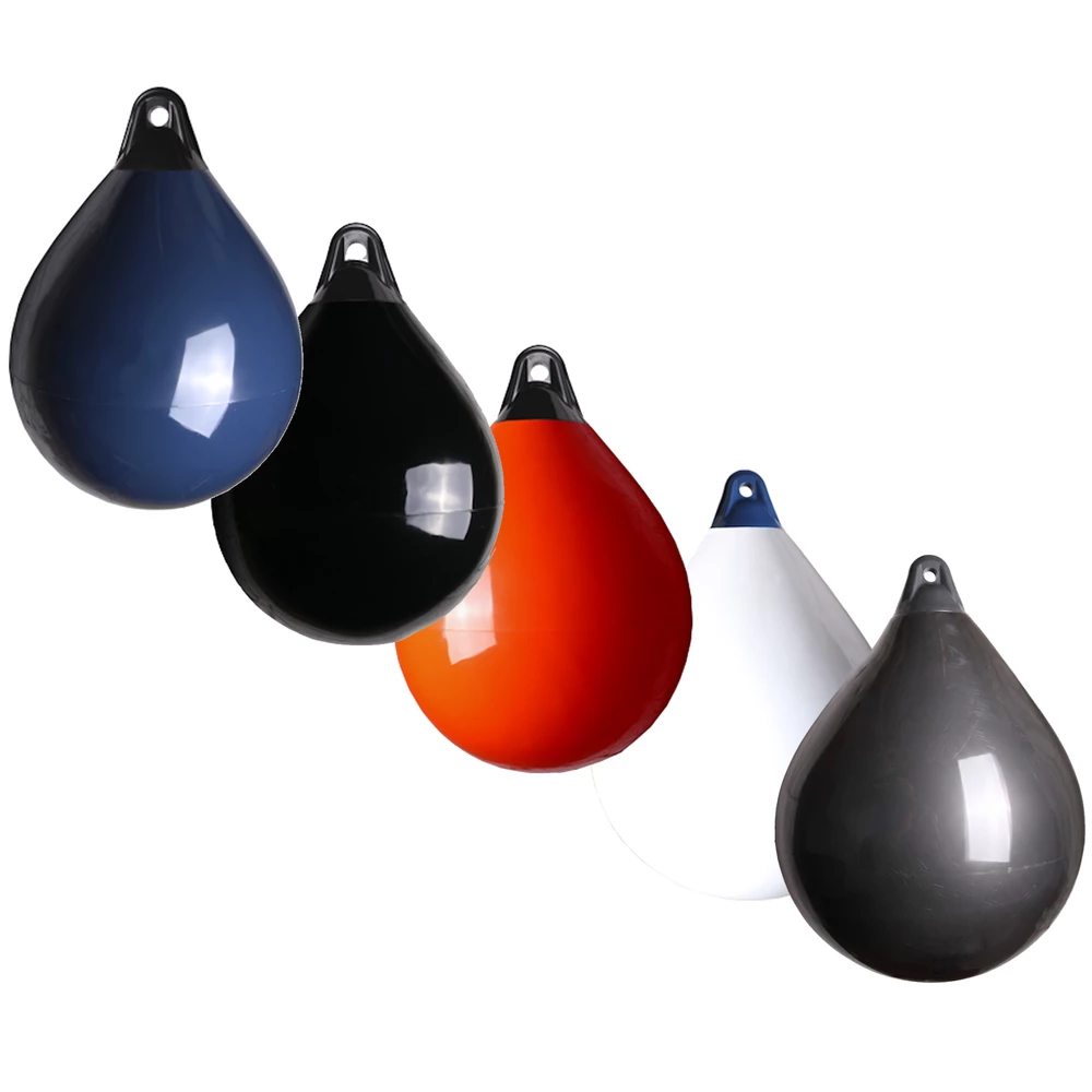 Round Buoy Fender