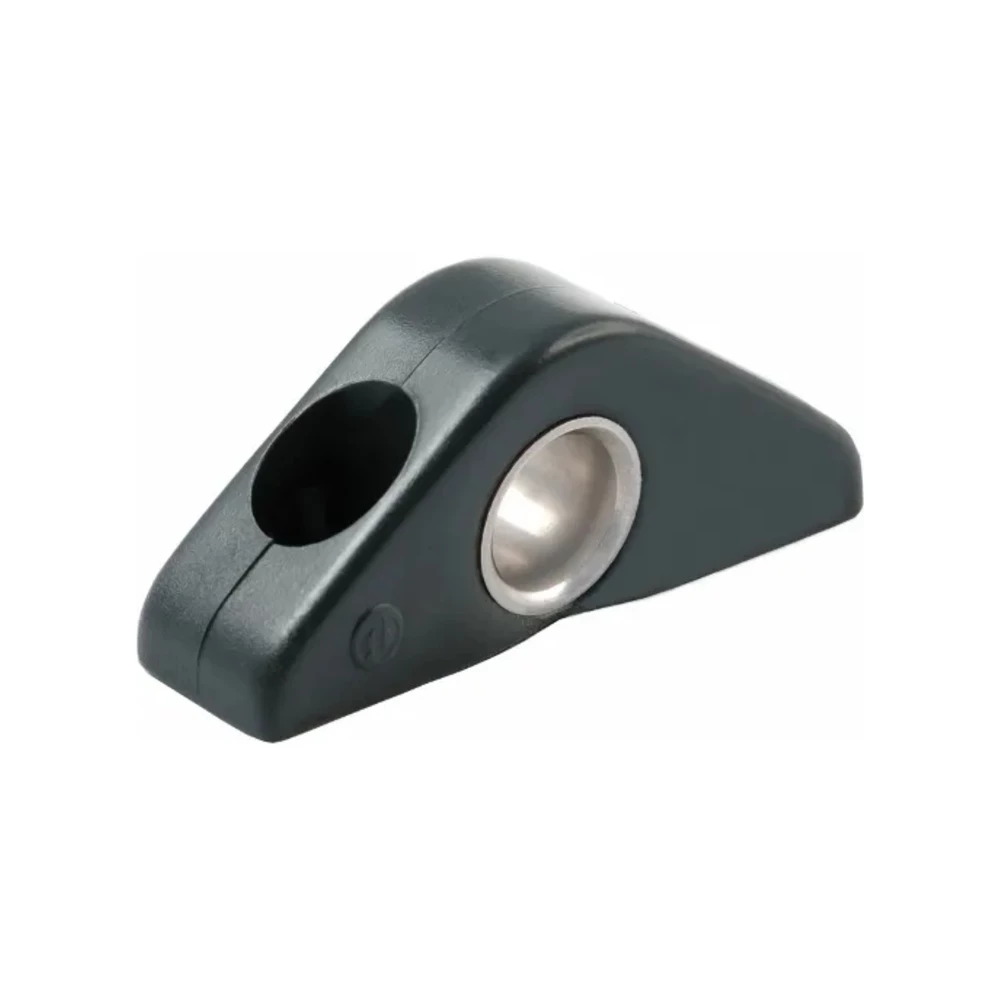 Low Profile SS Lined Fairlead 6mm (2pk)