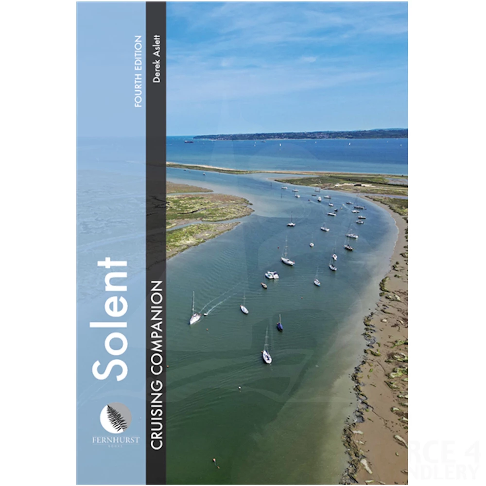 Solent Cruising Companion