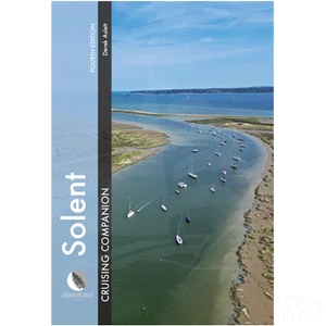 Fernhurst Solent Cruising Companion 