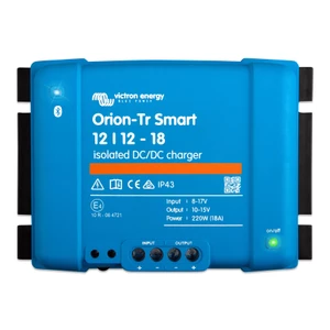 Victron Orion Tr Smart DC-DC Charger 