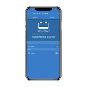 Victron Orion Tr Smart DC-DC Charger 