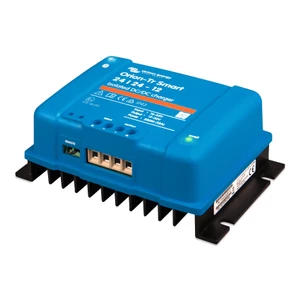 Victron Orion Tr Smart DC-DC Charger 