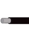 6.0sq.mm Tinned Cable Black (per m)