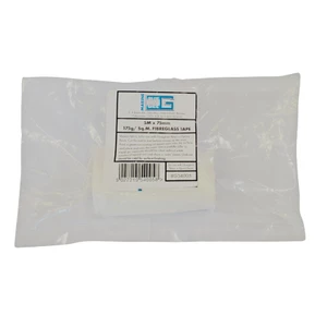 Blue Gee Woven Glass Tapes 5 metre - 175g / sq.m 