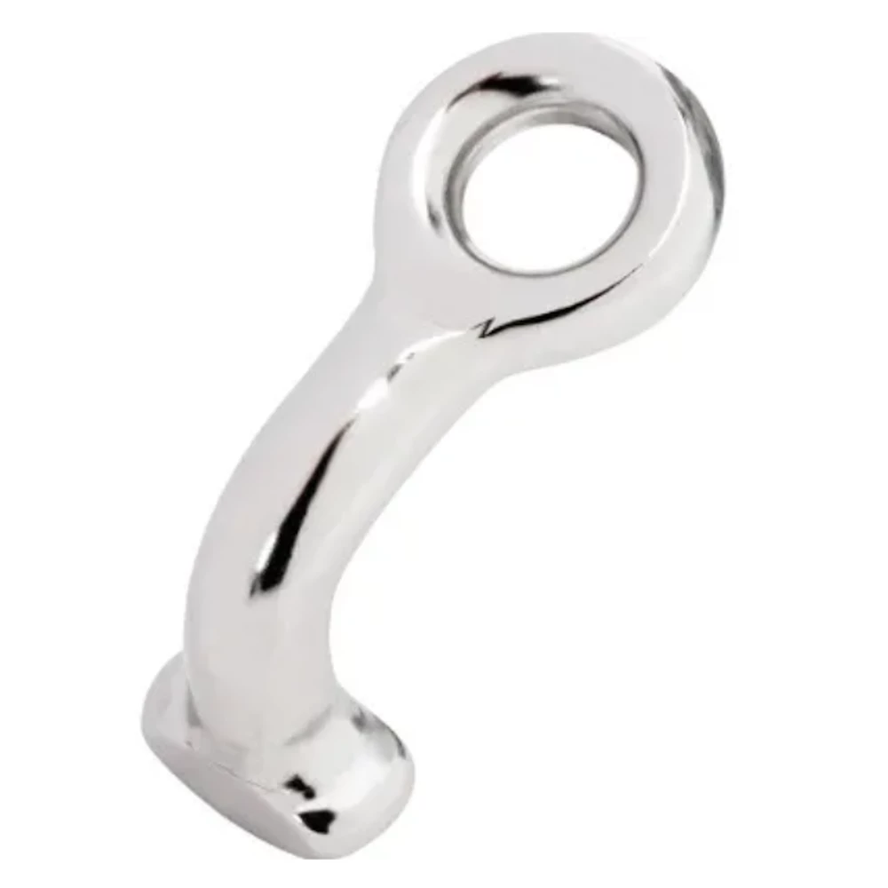 Trapeze Terminal with Eye