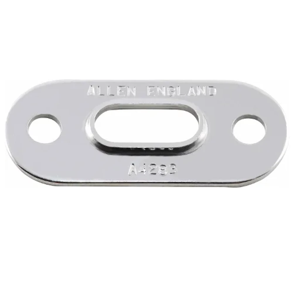 T Terminal Backing Plate