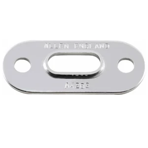 Allen T Terminal Backing Plate 