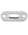 T Terminal Backing Plate