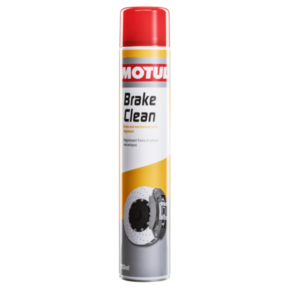 Brake Clean 750ml