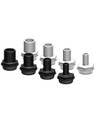 Aquavalve Hose Tail Straight