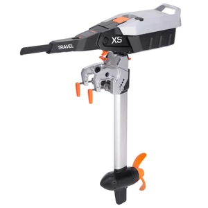Torqeedo Travel XS Electric Outboard Motor 