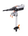 Travel XS Electric Outboard Motor