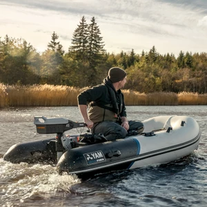 Torqeedo Travel XS Electric Outboard Motor 
