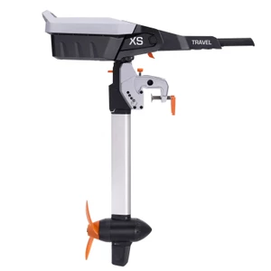 Torqeedo Travel XS Electric Outboard Motor 
