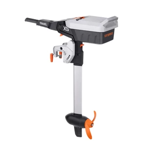 Torqeedo Travel XS Electric Outboard Motor 