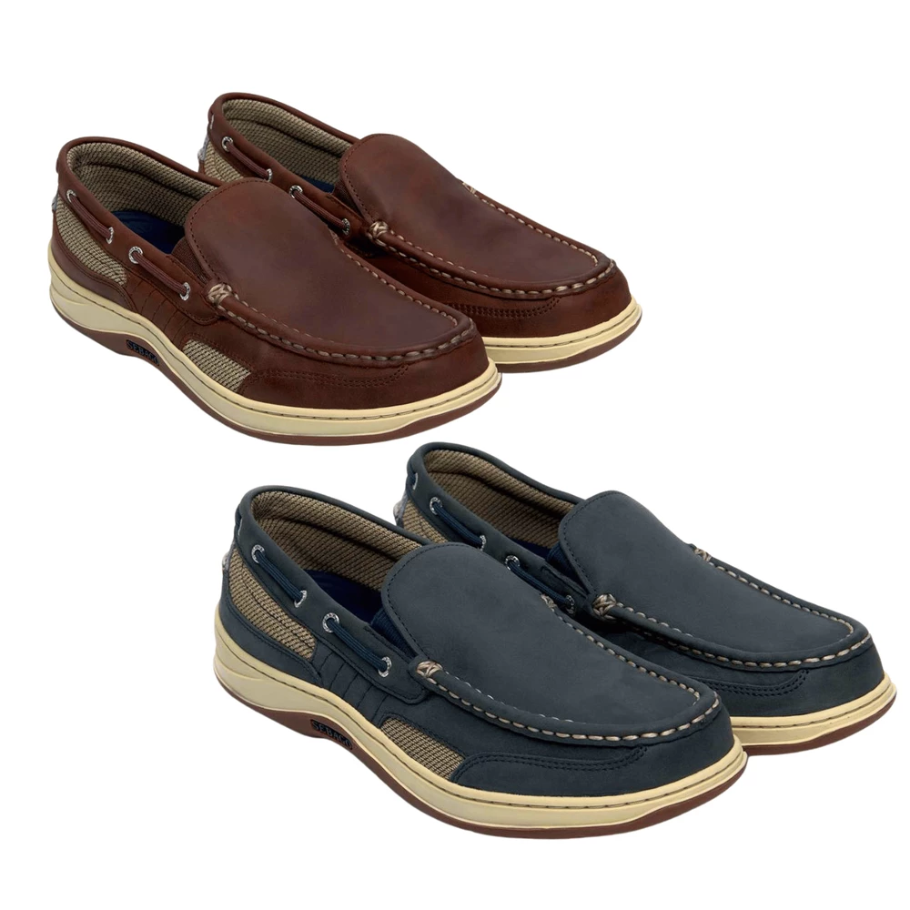  Men's Clovehitch Slip ons