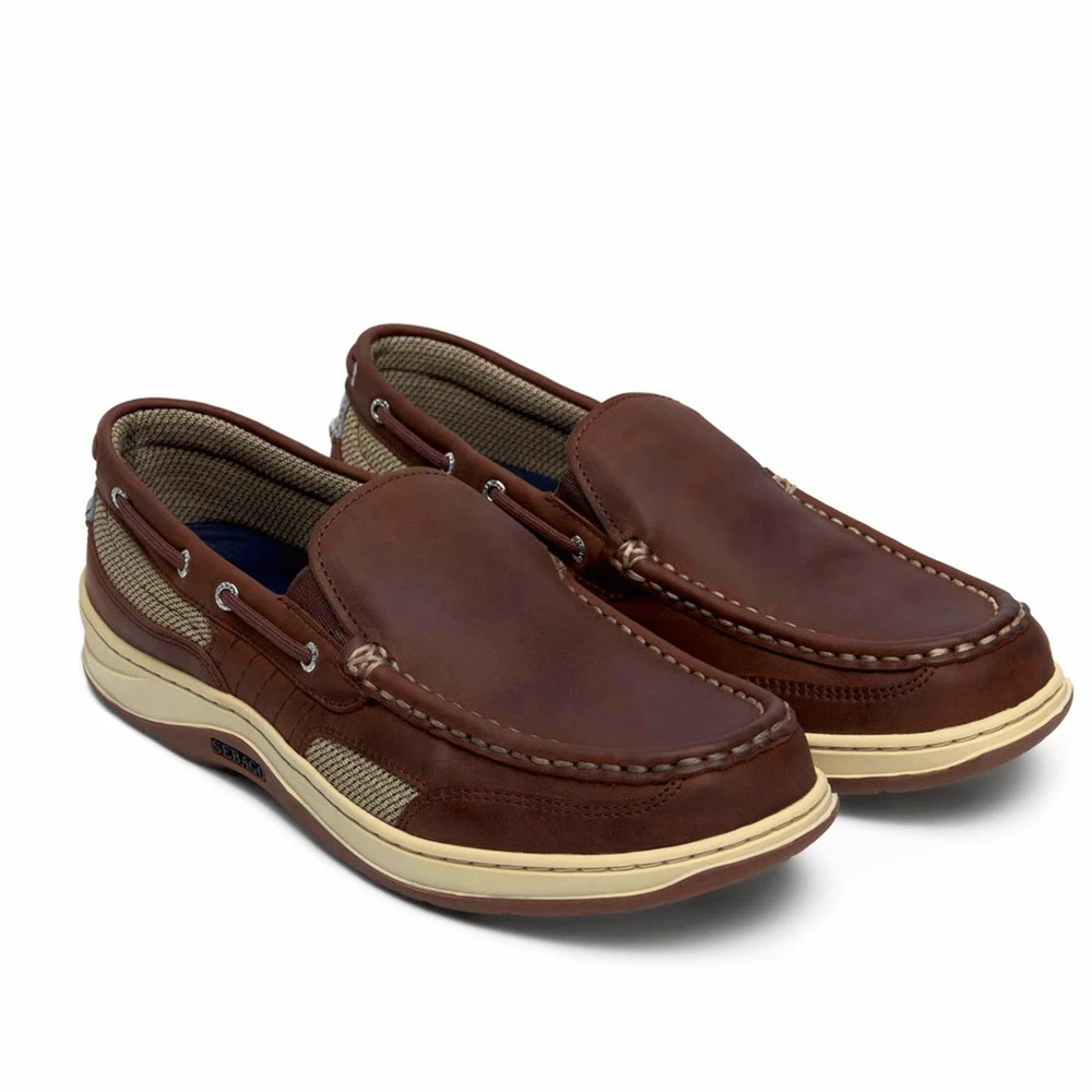 Sebago Men's Clovehitch Slip ons 