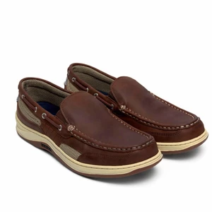Sebago Men's Clovehitch Slip ons 