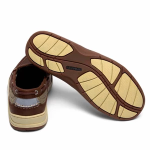 Sebago Men's Clovehitch Slip ons 