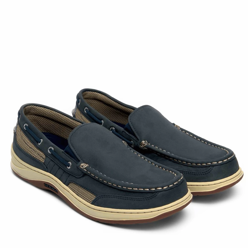 Sebago Men's Clovehitch Slip ons 