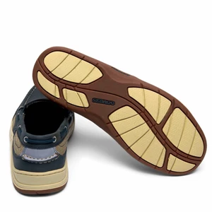 Sebago Men's Clovehitch Slip ons 