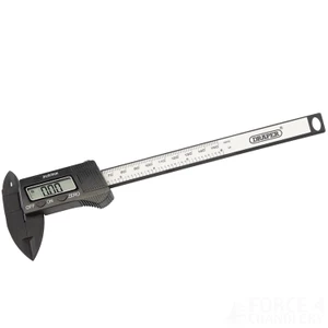 Draper Digital Vernier Caliper 6