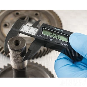 Draper Digital Vernier Caliper 6