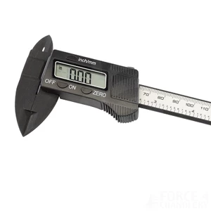 Draper Digital Vernier Caliper 6