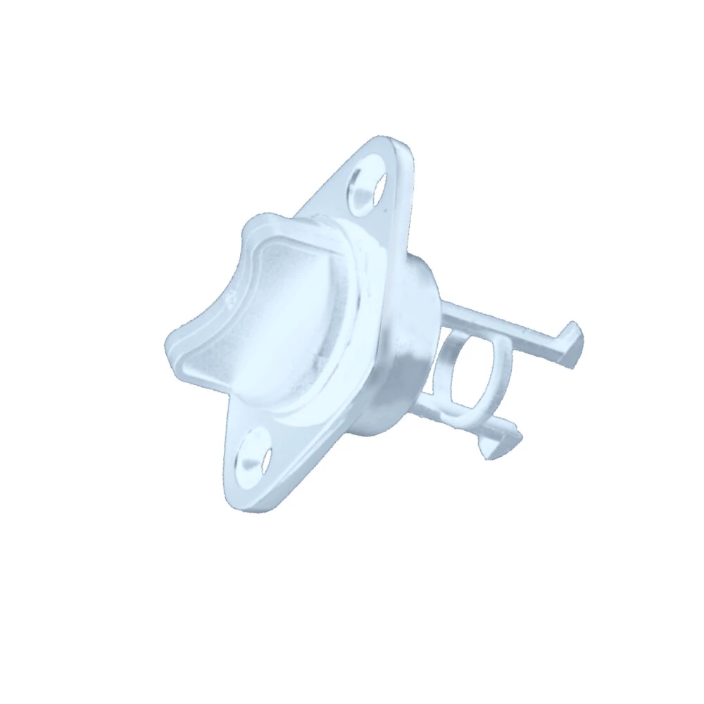 Force 4 Plastic Drain Plug 