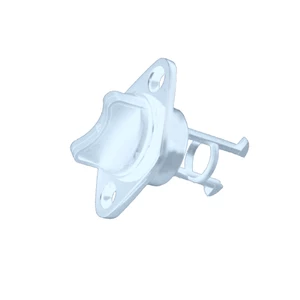 Force 4 Plastic Drain Plug 