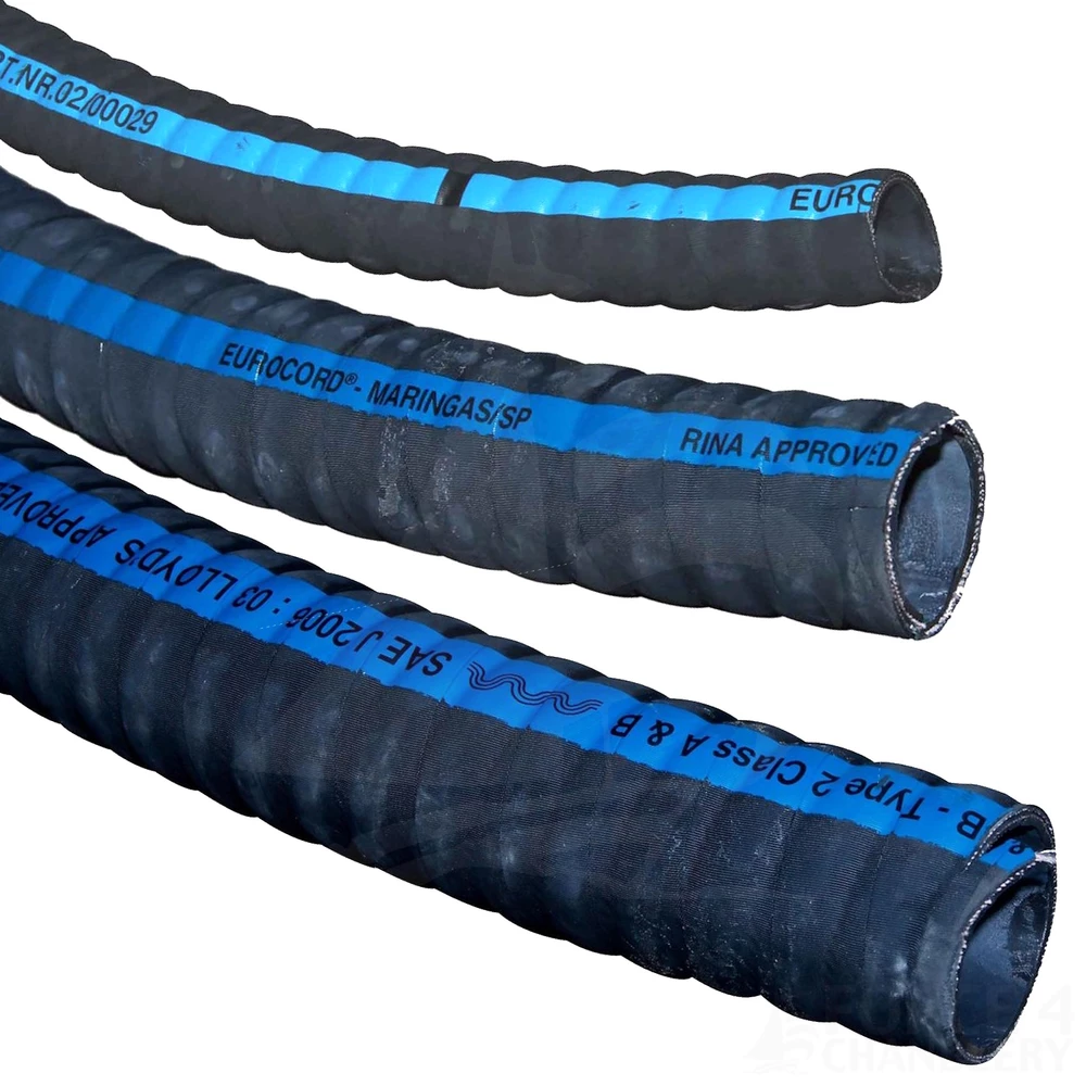 Marine Wet Exhaust Hose