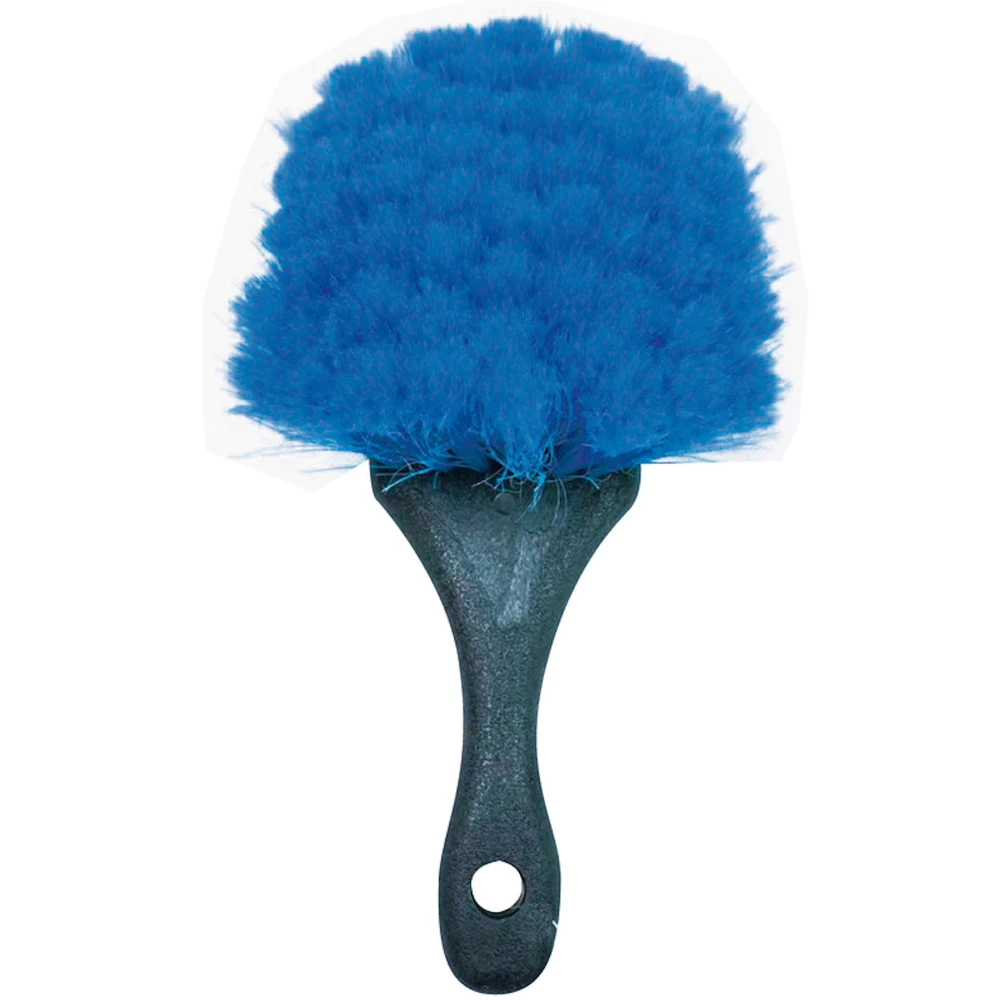 Dip'N'Scrub Brush 