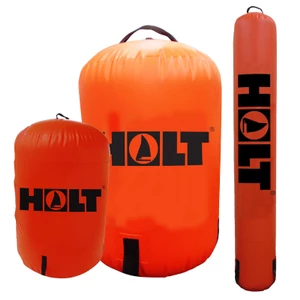 Holt Race Mark